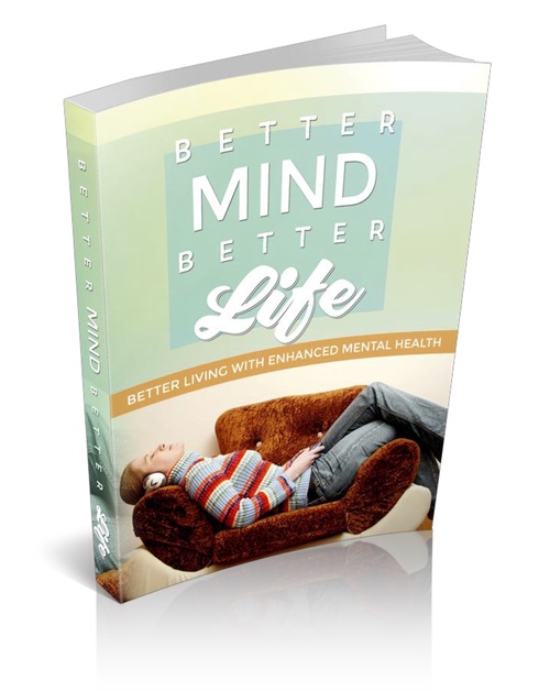 Product picture Better Mind Better Life